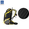 China supplier polyester new design camping backpack,fashion outdoor men backpack bag